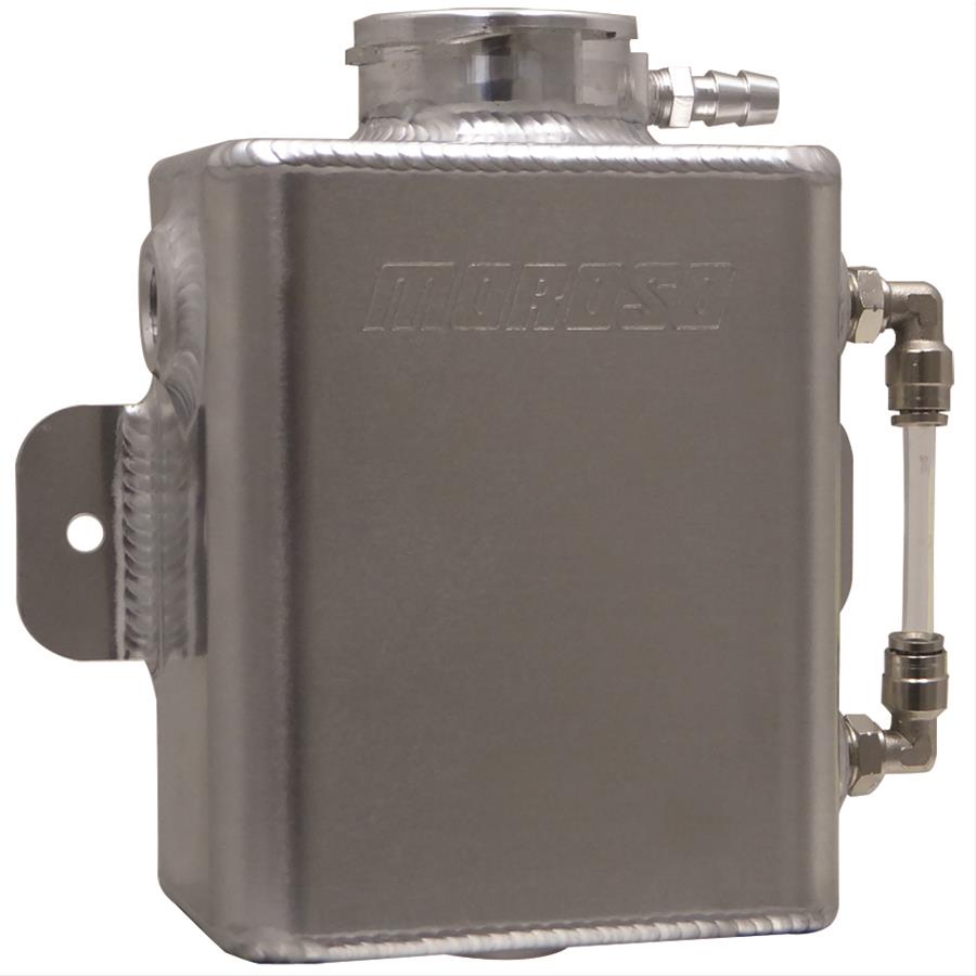 Moroso 63773 Moroso Cooling System Expansion Tanks - Intensery