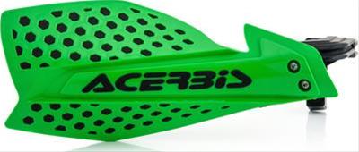 Acerbis 2645481089 Acerbis X-Ultimate Hand Guards - Intensery