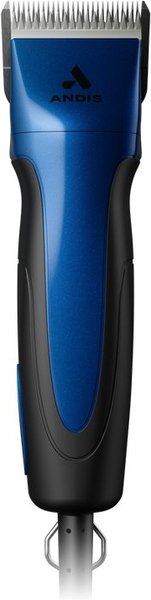 Andis ProClip Excel 5-Speed Detachable Blade Pet Hair Grooming Clipper - Intensery