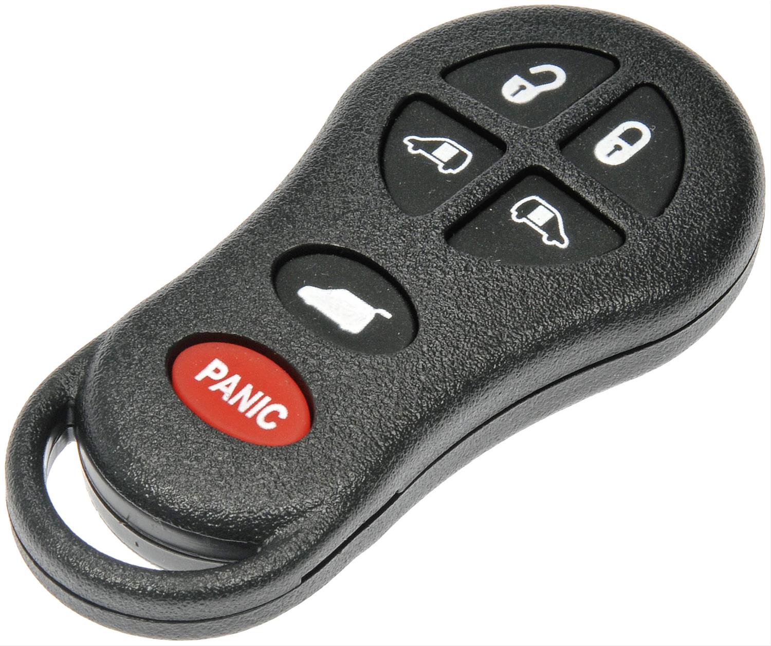 Dorman 13662 Dorman Keyless Entry Remote Replacement Key Fob Cases - Intensery