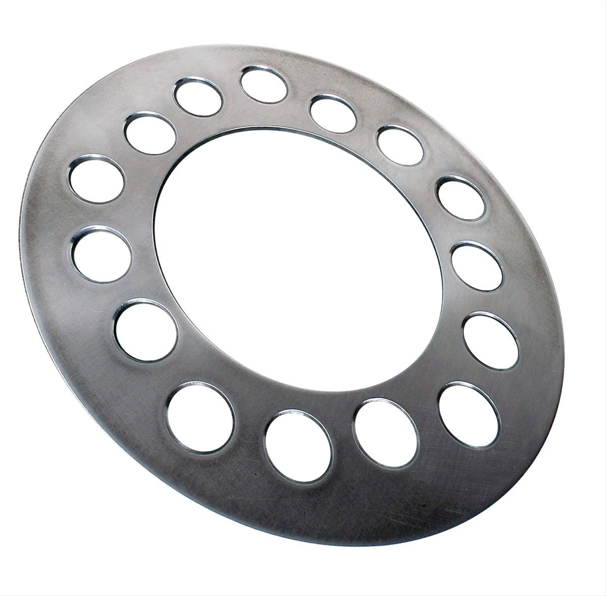 JOES Racing Products 38121 JOES Racing Products Wheel Spacers - Intensery