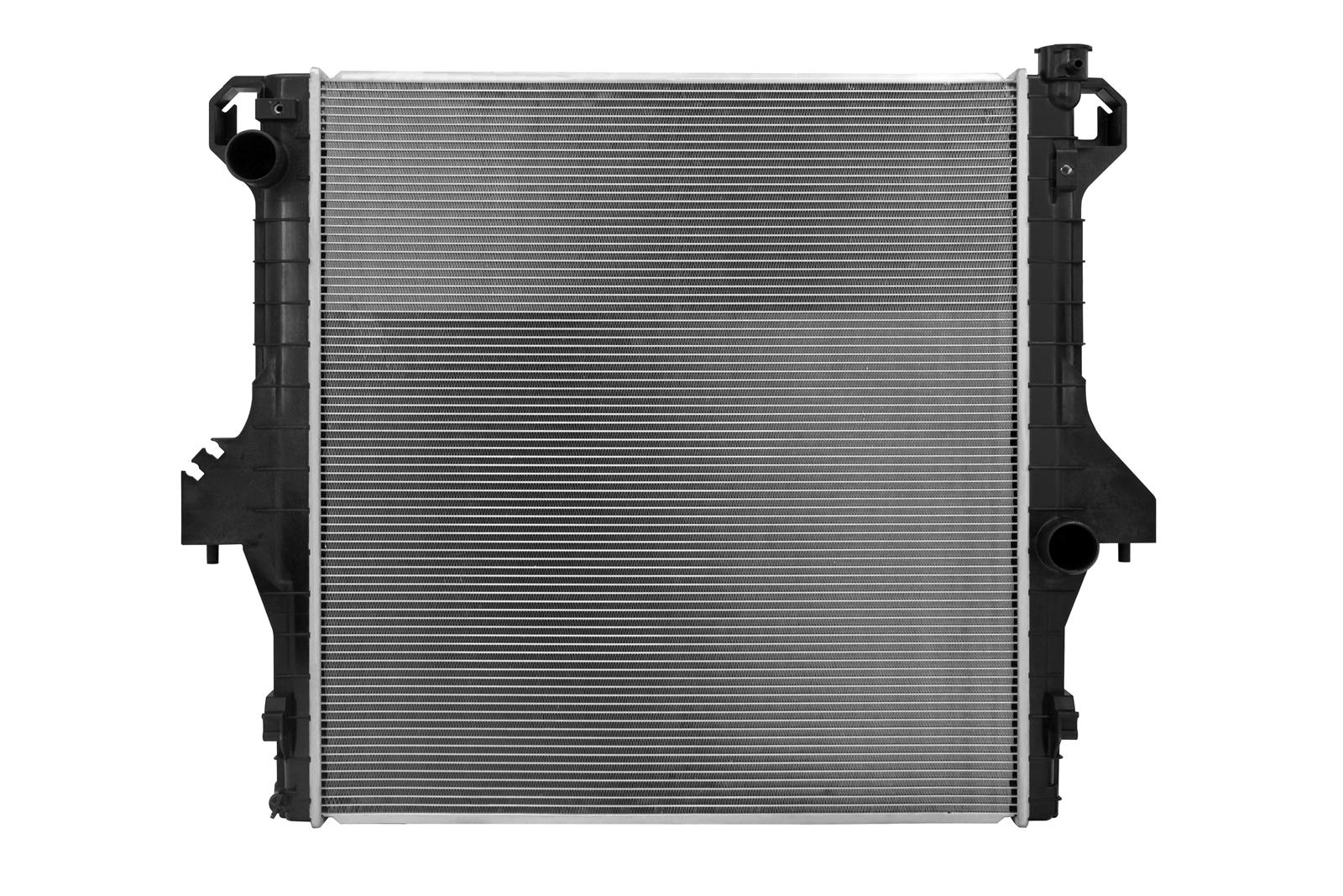 CSF Radiator 3710 CSF Radiators - Intensery