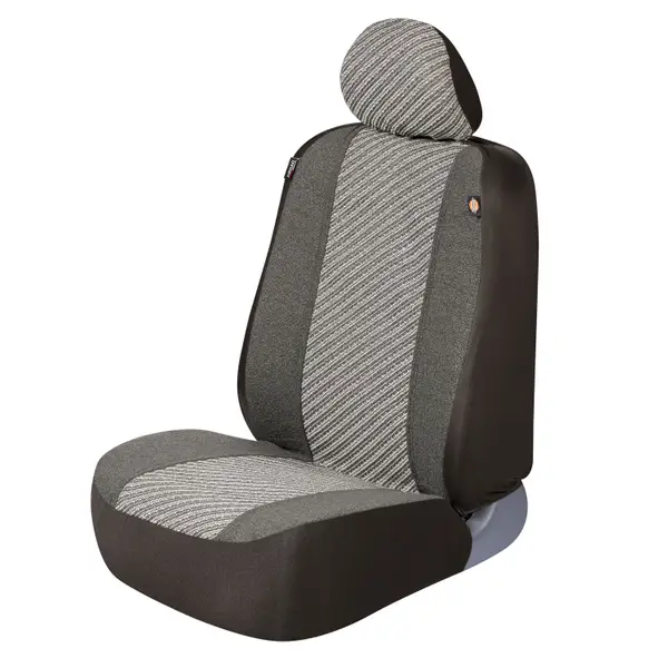 Dickies Morrissey 2-Piece Seat Cover Set - Intensery