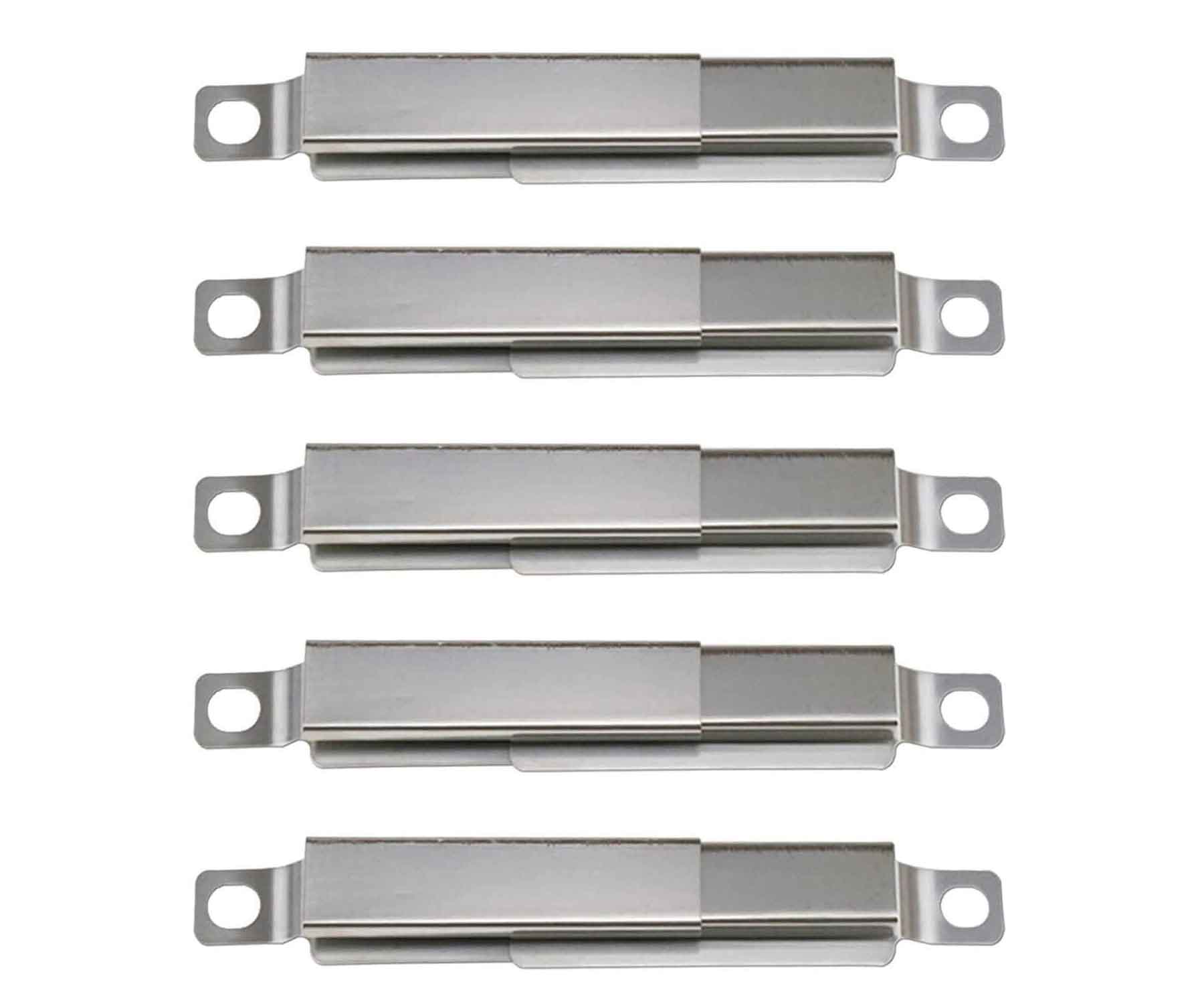 Carryover Crossover Tubes Kit for Char-broil 6 Burner Gas Grills - Intensery