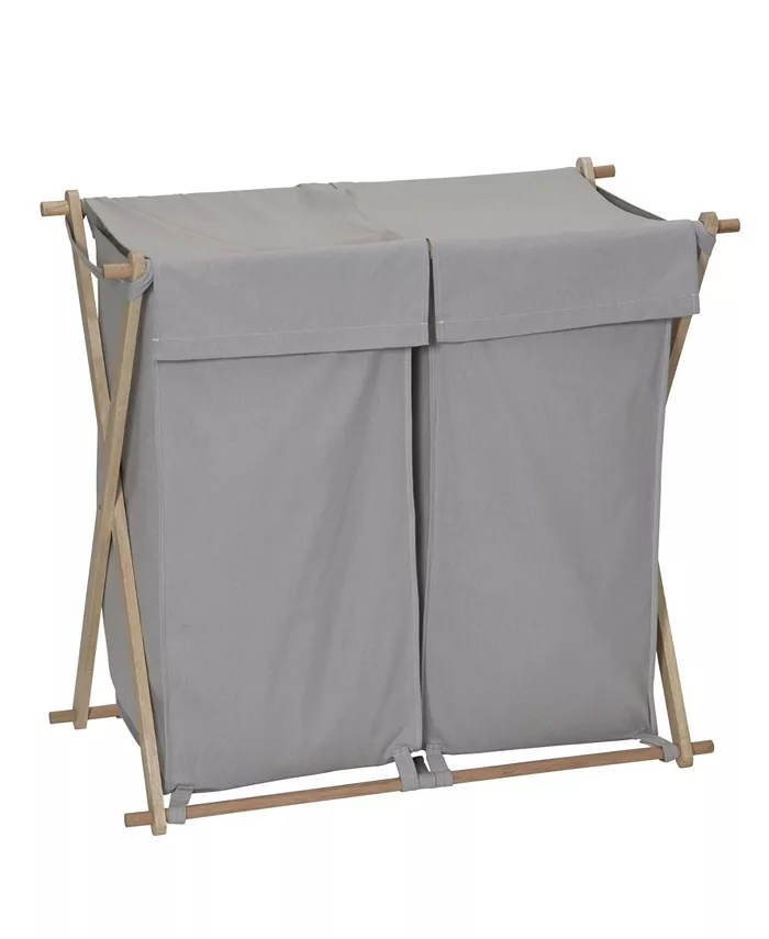 Household Essentials Classic Laundry Sorter - Intensery