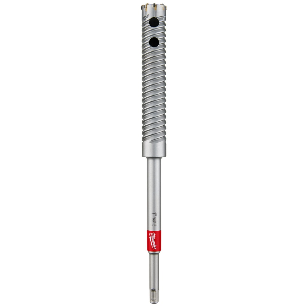 Milwaukee SDS PLUS 1 X 12 Rebar Cutter - Intensery