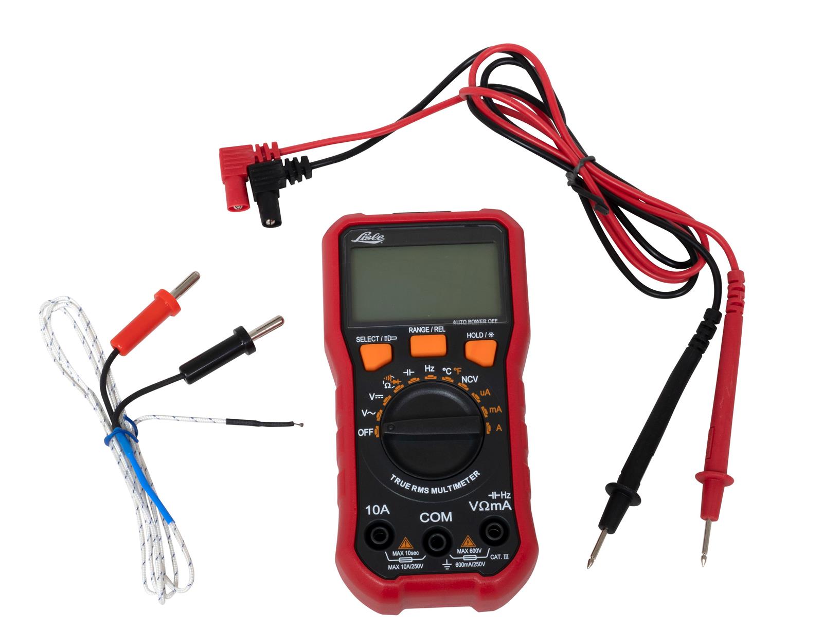 Lisle 82600 - Intensery