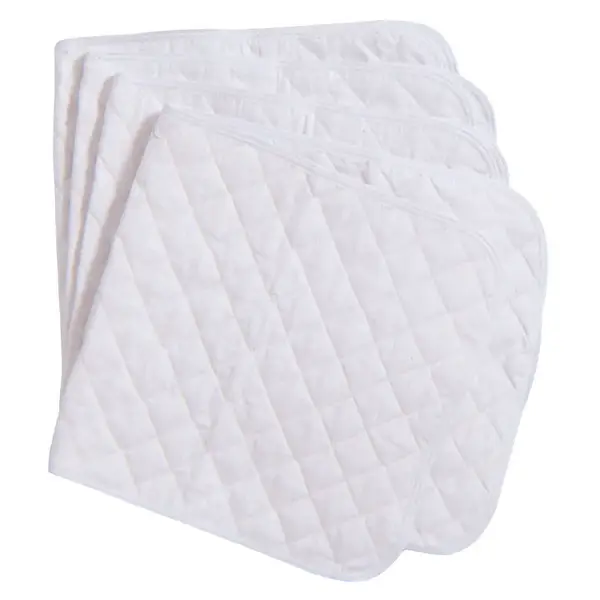 Tough-1 Quilted Leg Wraps - Intensery