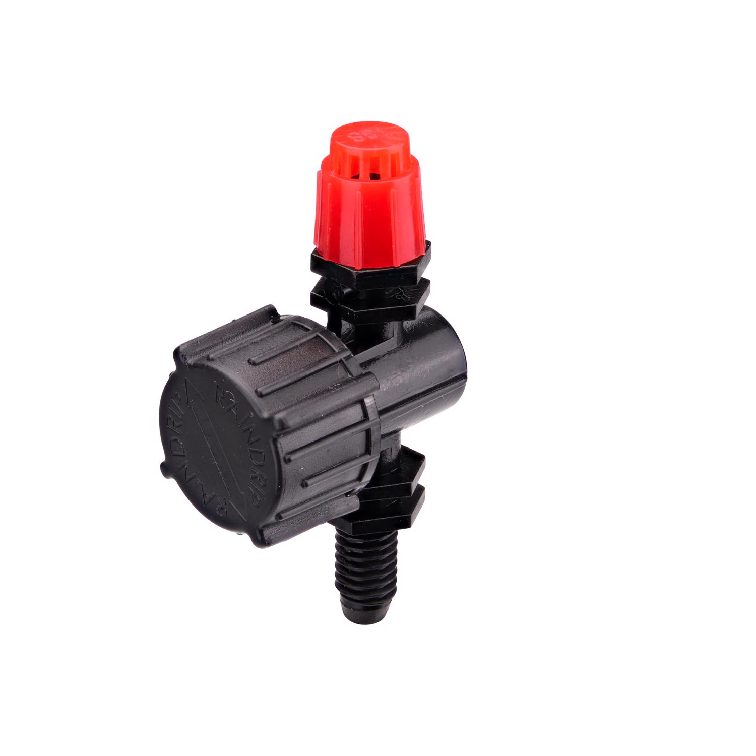 Raindrip Full-Circle Drip Irrigation Micro Spray 20 gph 5 pk - Intensery