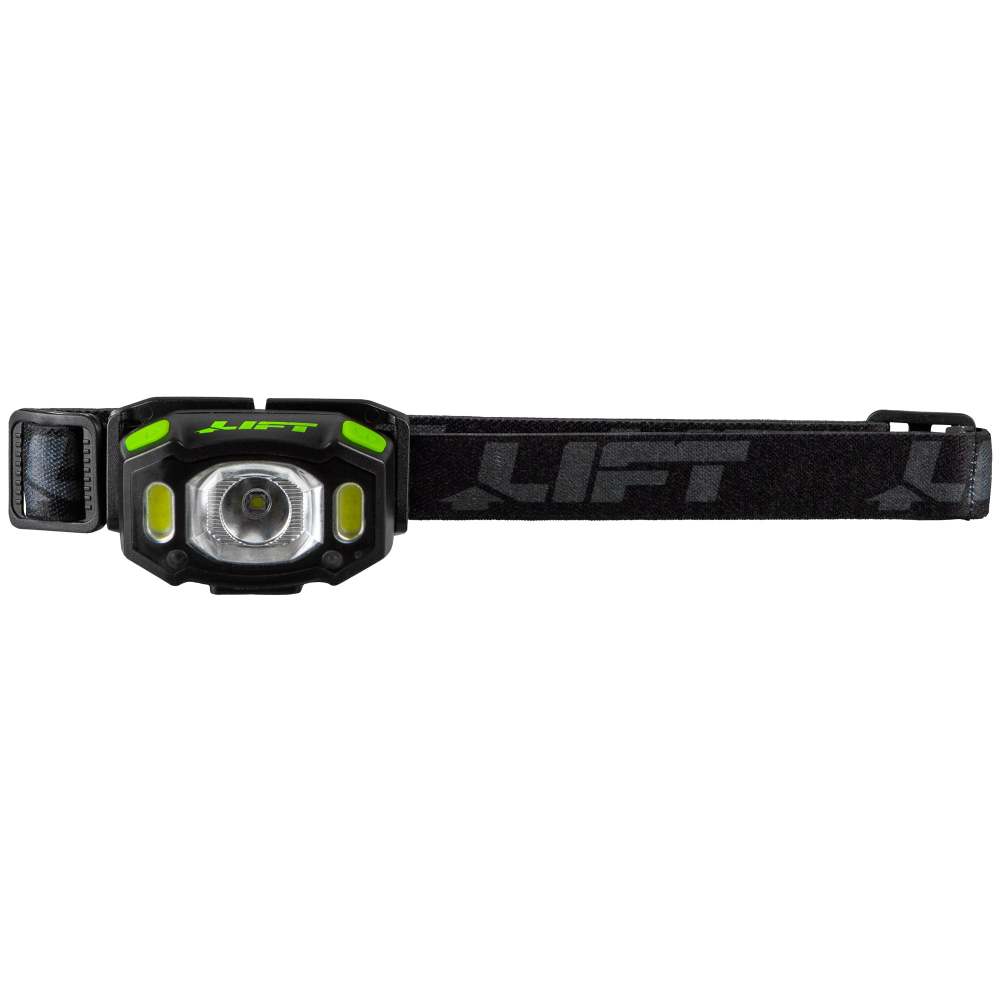 Lift Safety Hard Hat Arclite Universal Headlamp - Intensery