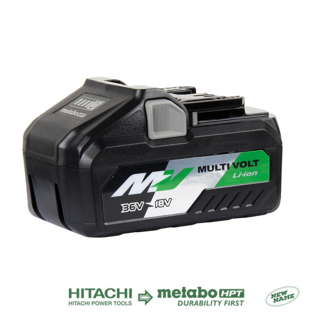 Multivolt 36V/18V Li-Ion Battery - Intensery