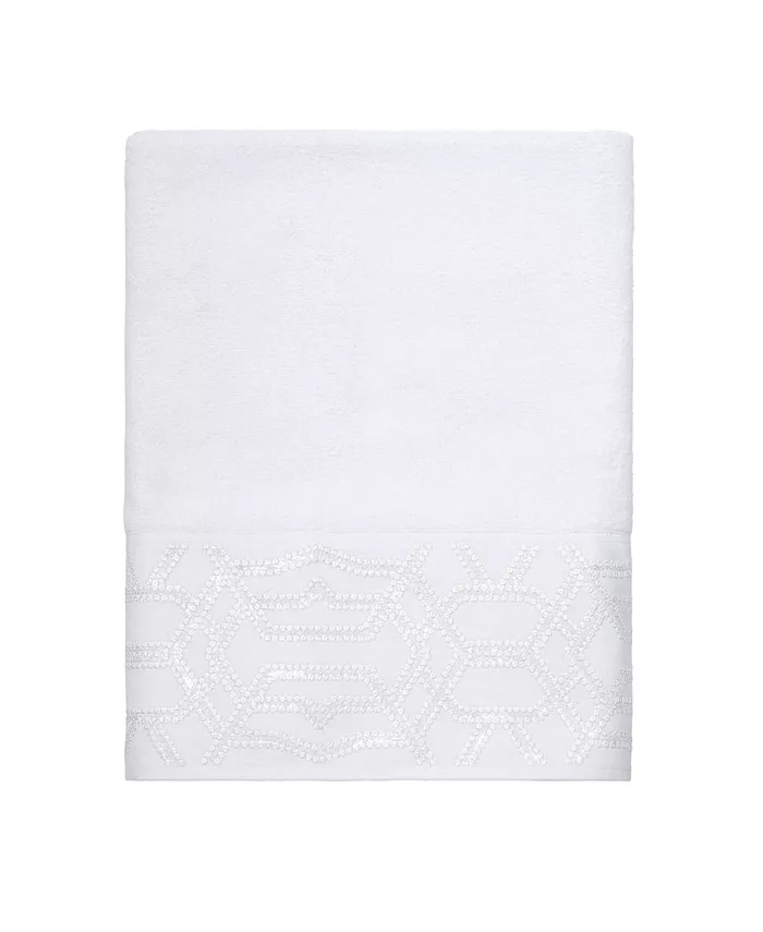 Avanti Serafina Bath Towel - Intensery