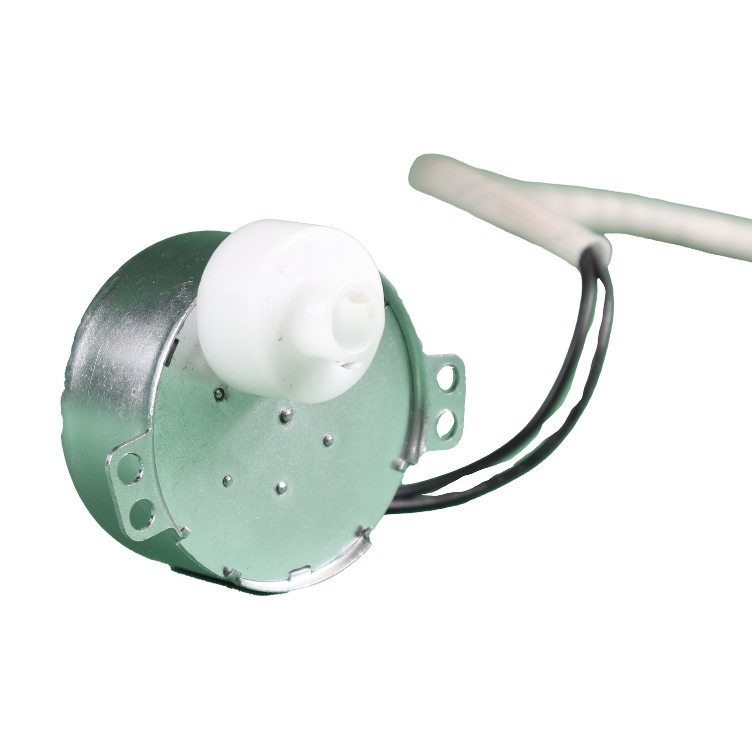 Hessaire Multicolored Galvanized Steel Oscillation Motor - Intensery