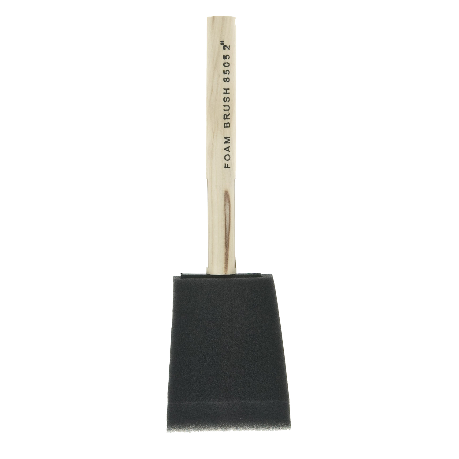 Linzer 2 in. Chiseled Paint Brush - Intensery