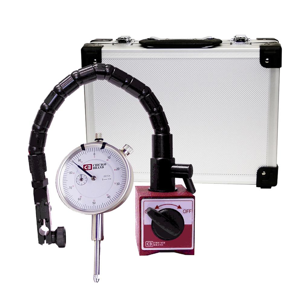 Chicago Brand 56413 Chicago Brand Flex Arm Indicator Kits - Intensery