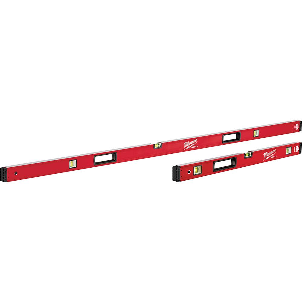 78 in./32 in. REDSTICK™ Box Level Jamb Set - Intensery