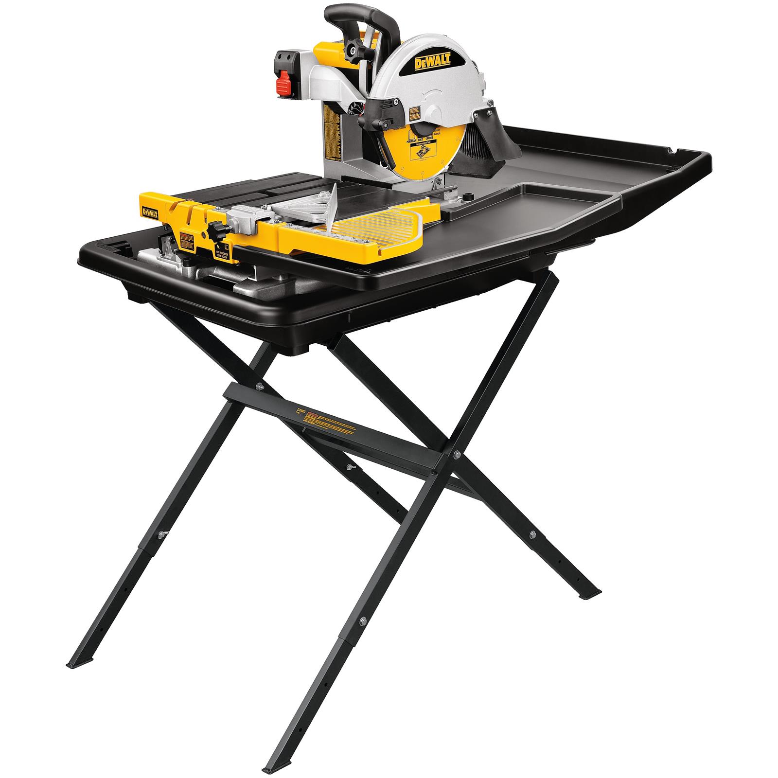 Dewalt D24000S Dewalt Tile Saws - Intensery