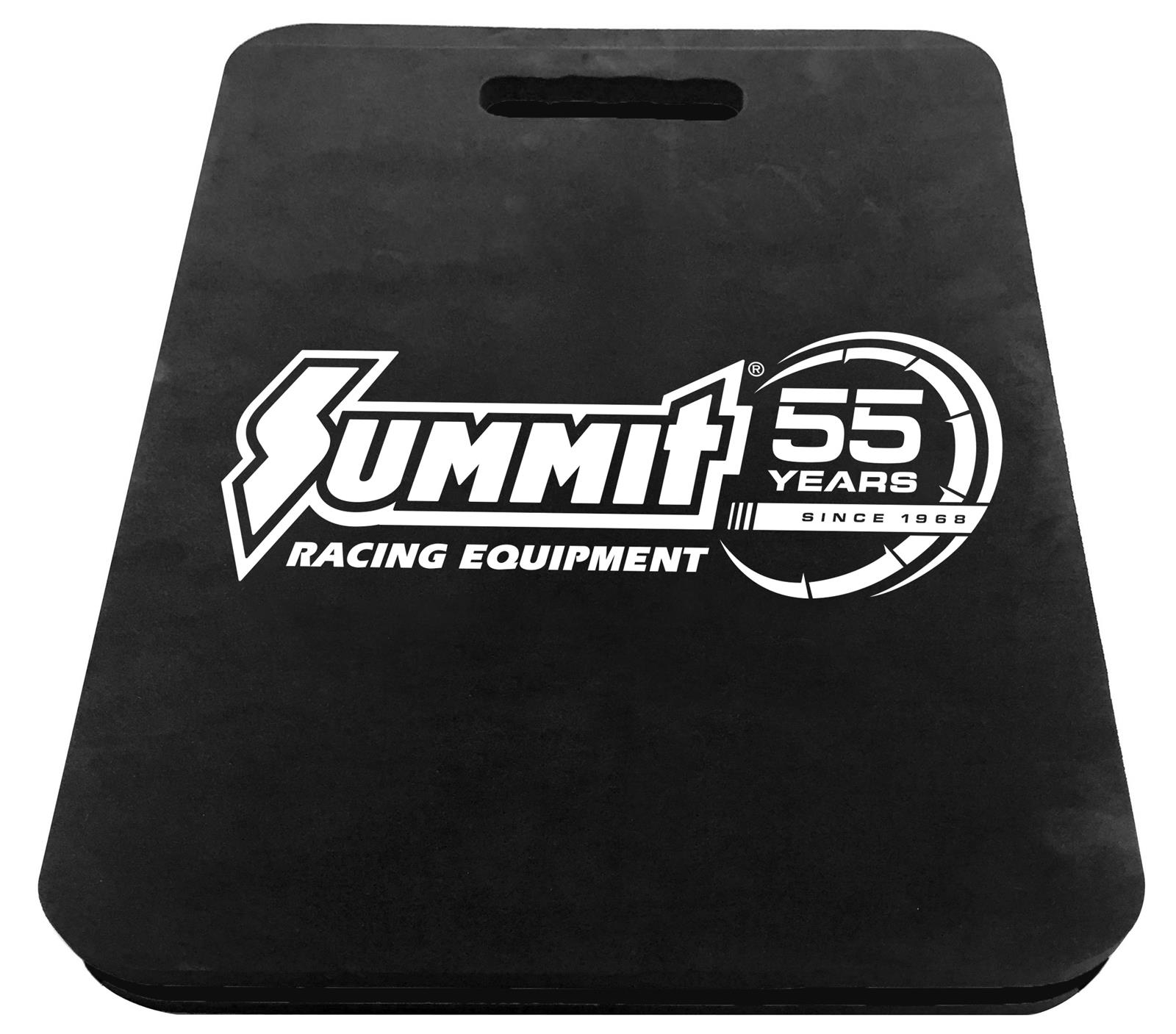 Summit Racing SUM-941097-55 Summit Racing Equipmentand#174; Kneeling Pads - Intensery