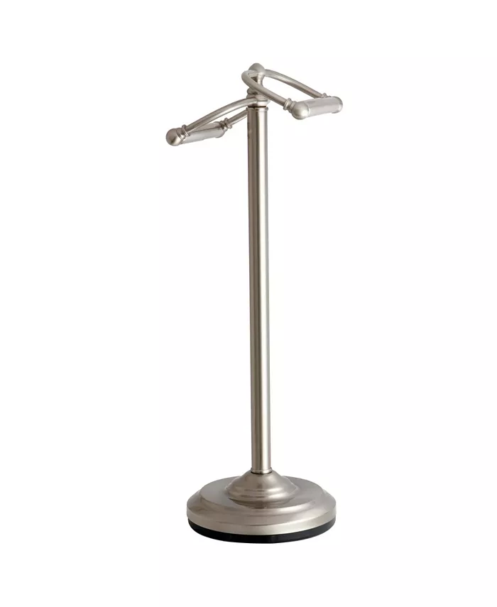 Kingston Brass Vintage Freestanding Toilet Paper Holder - Intensery