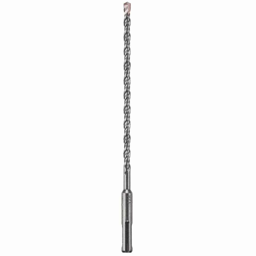 Bosch 25 pc. 3/16 In. x 8 In. SDS-plus Bulldog Rotary Hammer Bits HC2012B25 from Bosch - Intensery