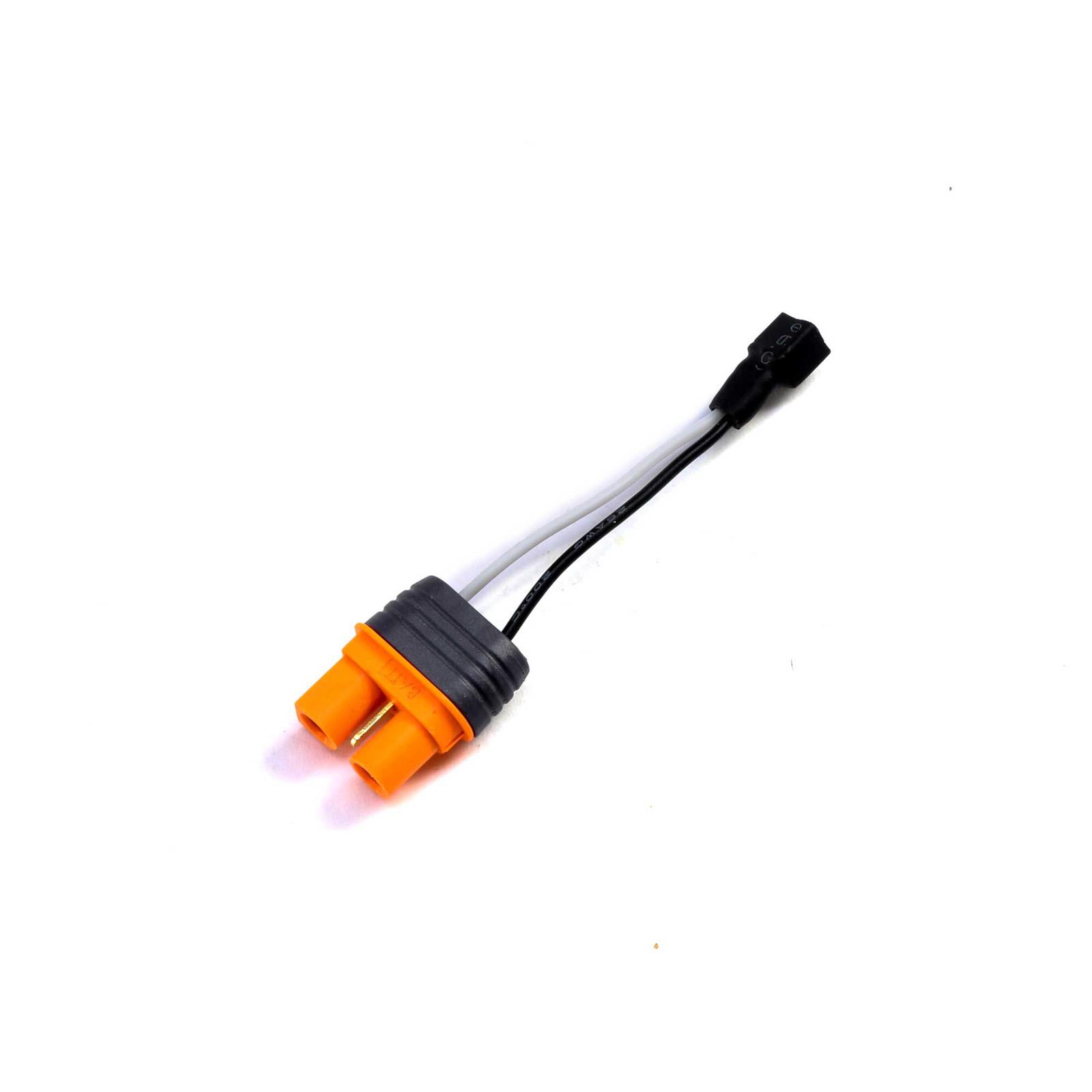 Spektrum SPMXCA309 Spektrum Battery Adapters - Intensery