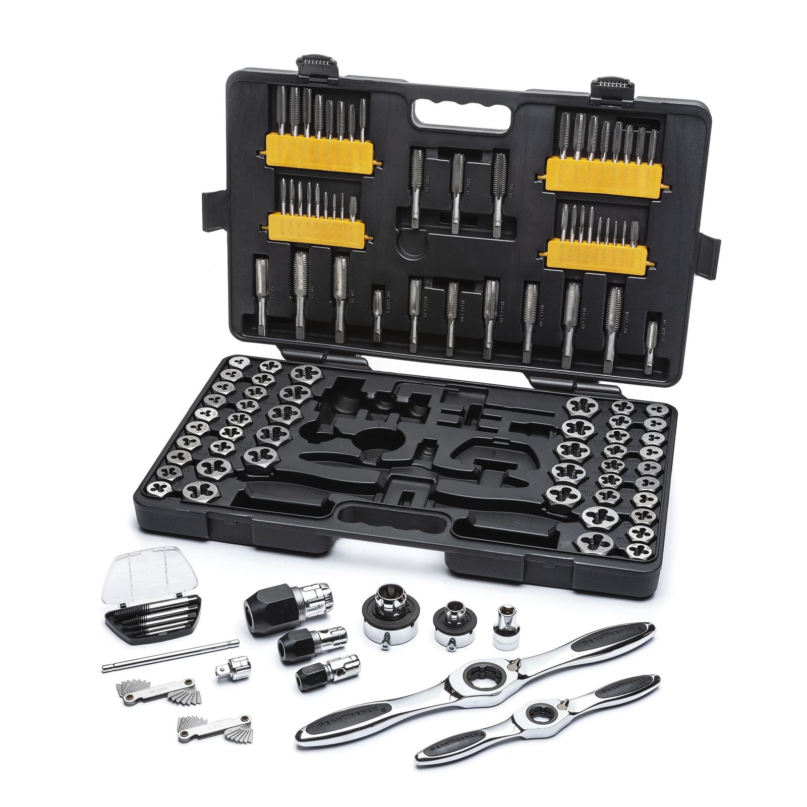 Gearwrench 82812 - Intensery
