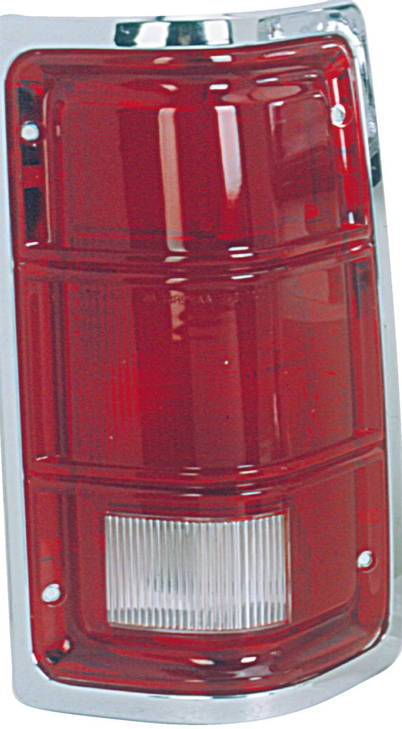 Dorman 1610421 Dorman Tail Lamp Assemblies - Intensery