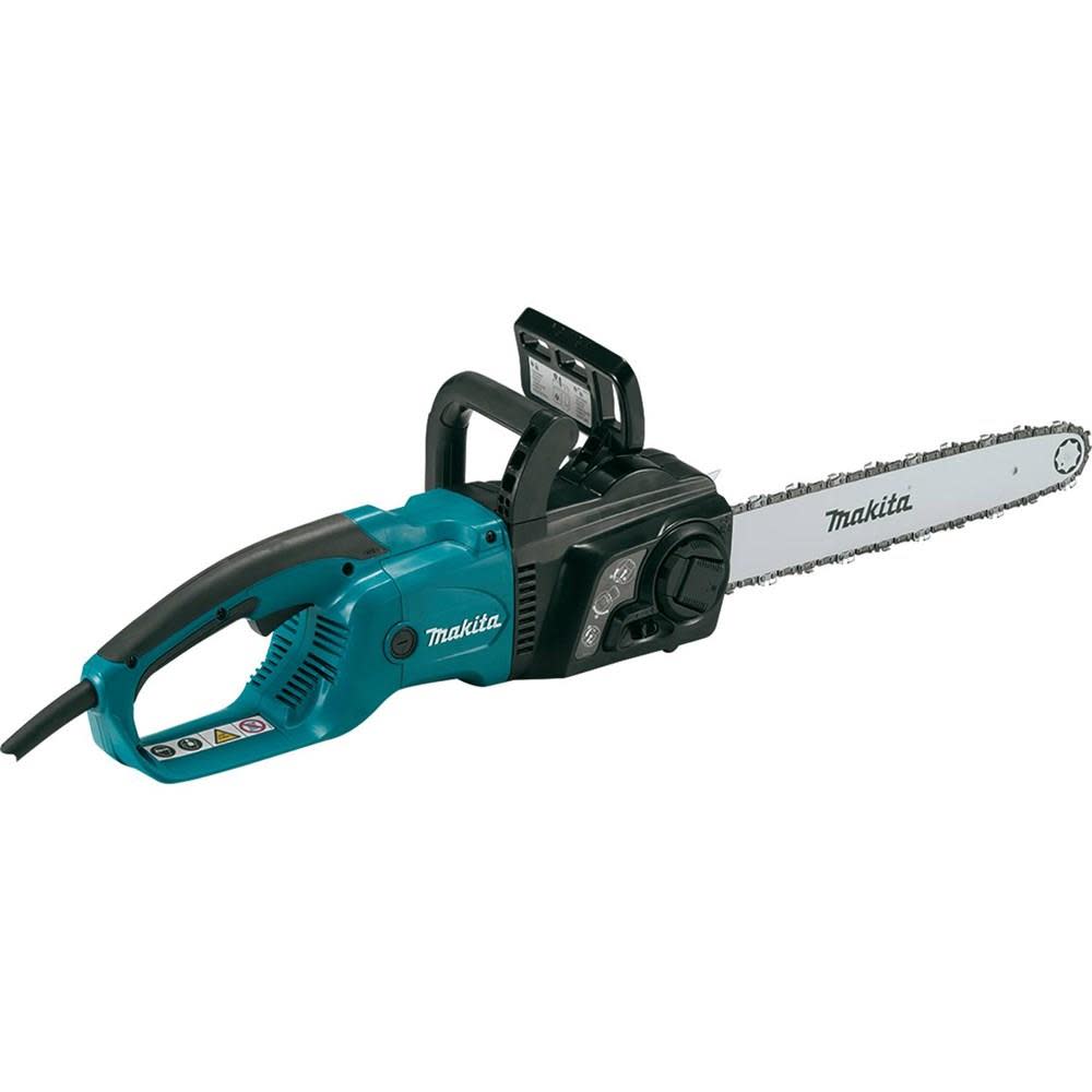 16 in. Electric Chain Saw - Intensery