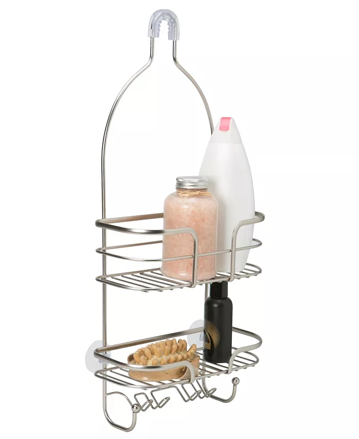 Bath Bliss Holland Shower Caddy - Intensery