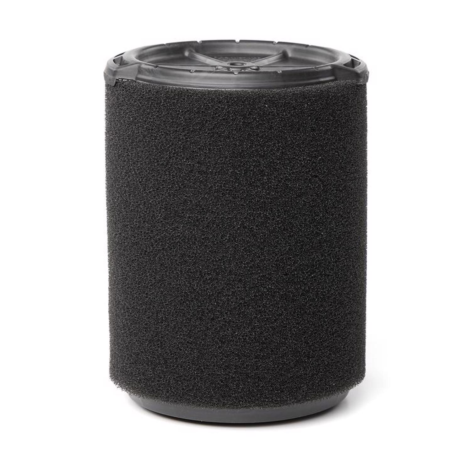 Craftsman 6.75 in. D Wet Application Filter Wet Application Filter 5-20 gal 1 pc - Intensery