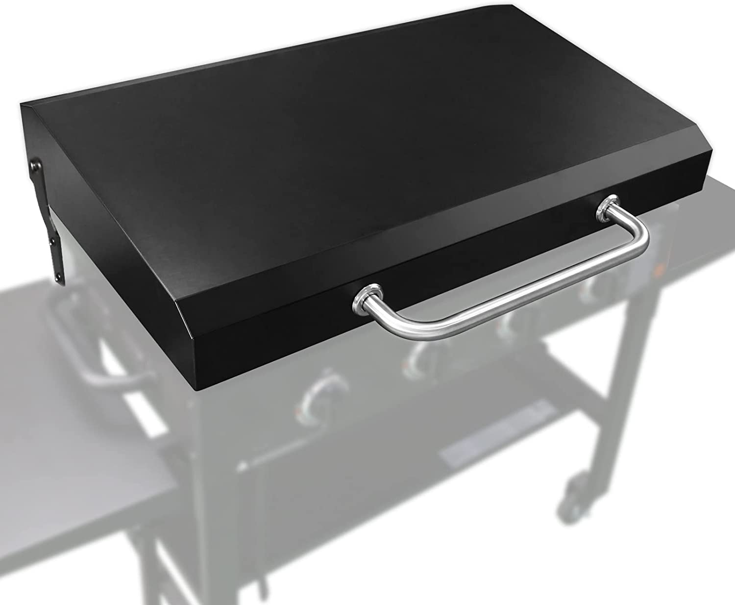 Hard Cover Hood Lid for Blackstone 36 inch Flat Table Top Griddles - Intensery
