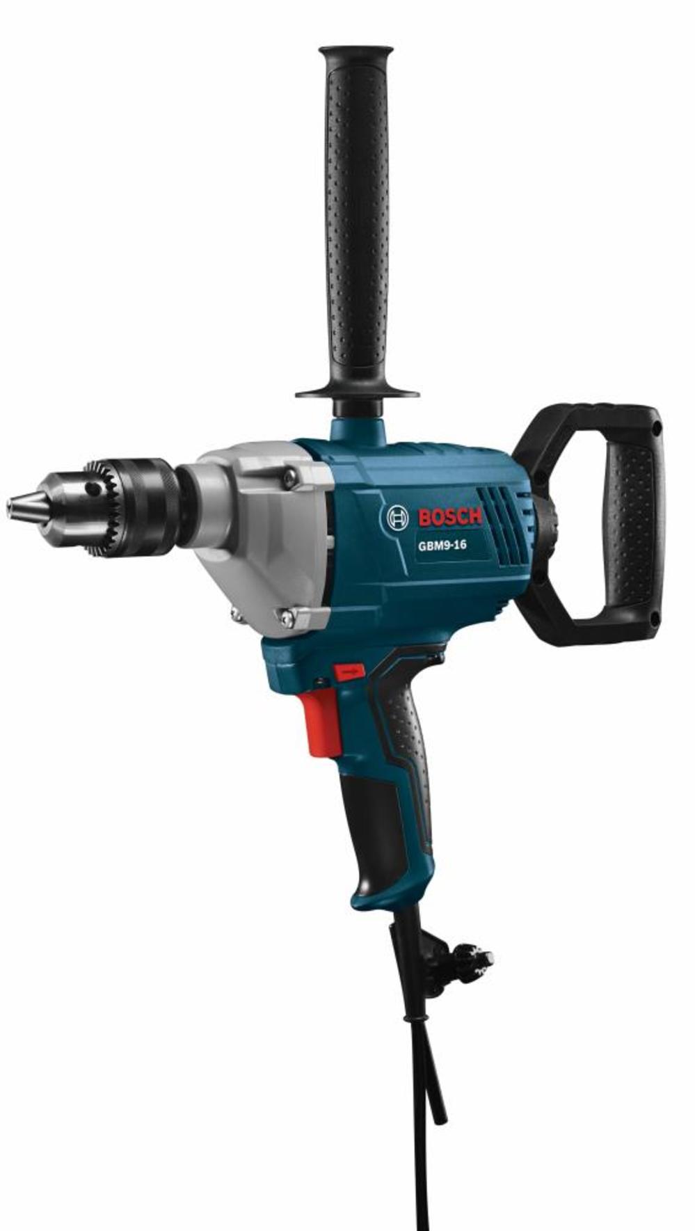 Bosch 5/8 Mixer Reconditioned - Intensery
