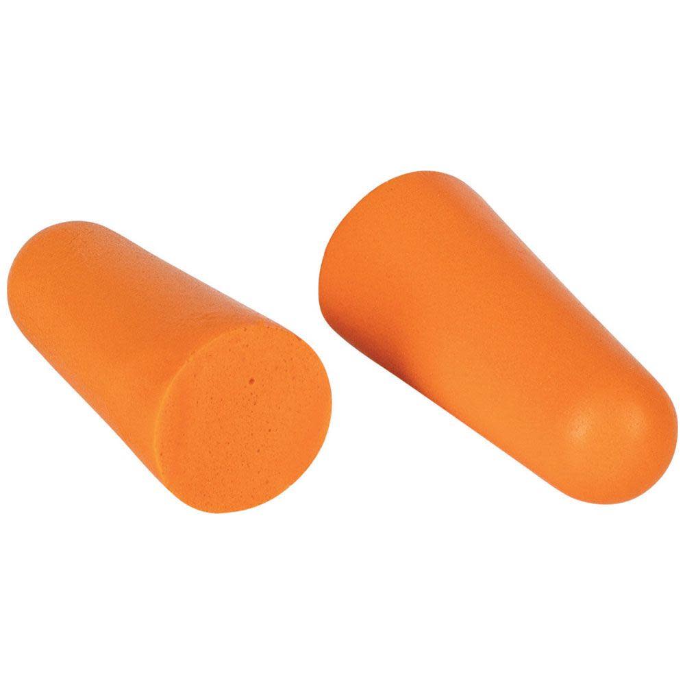 Klein Tools Foam Earplugs 10 Pair 6054010 from Klein Tools - Intensery