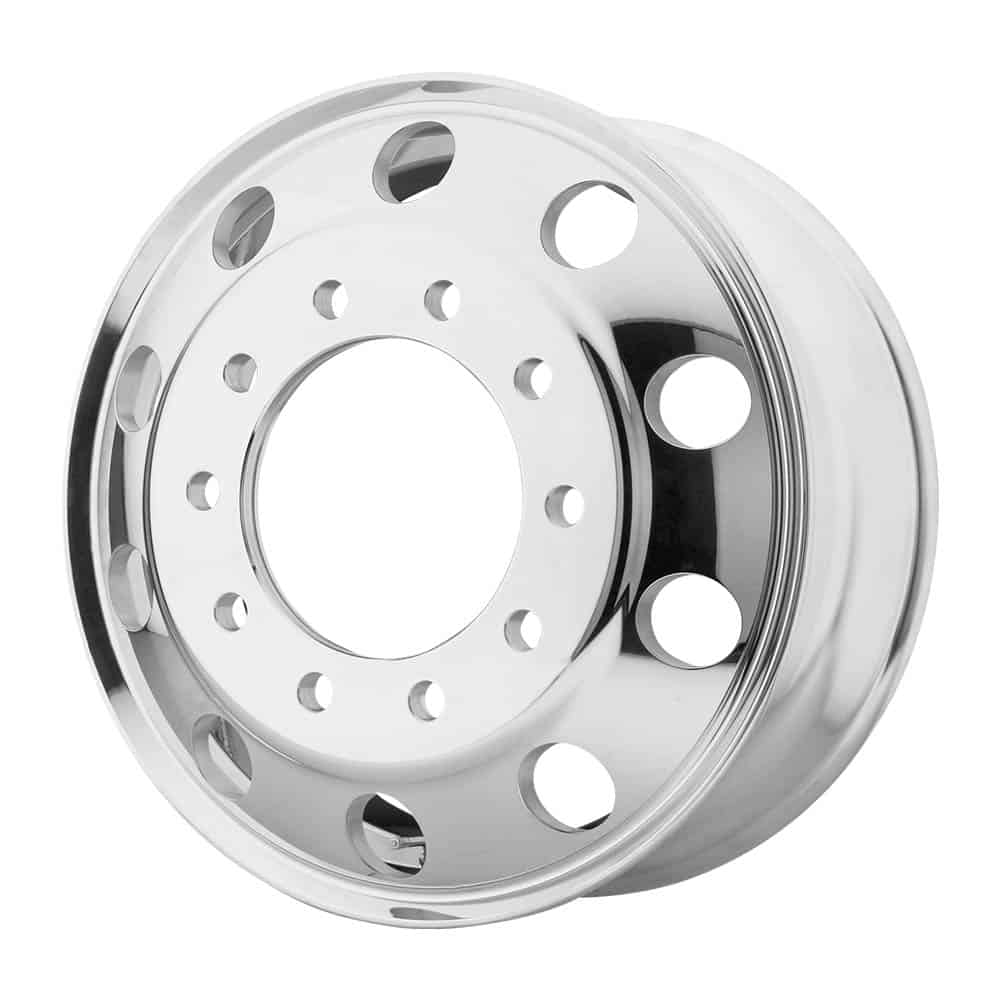 ATX AO400 BAJA AO400 22.5X12.25 10X11.25 HL POLISHED 119MM - Intensery