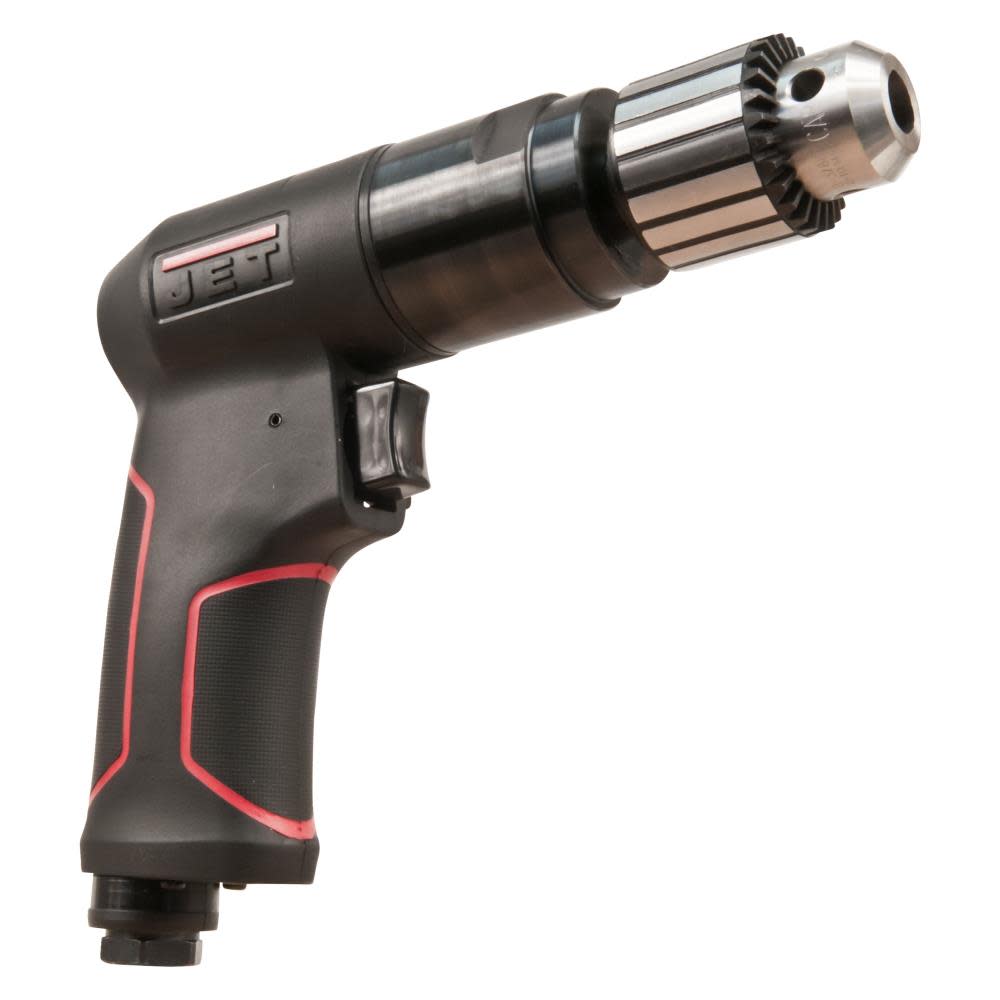 R12 JAT-620 3/8In Composite Reversible Drill - Intensery