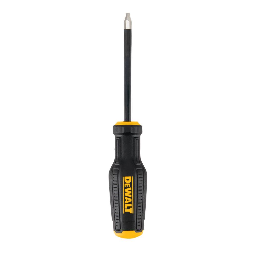 DEWALT TOUGHSERIES SQ2 Screwdriver - Intensery