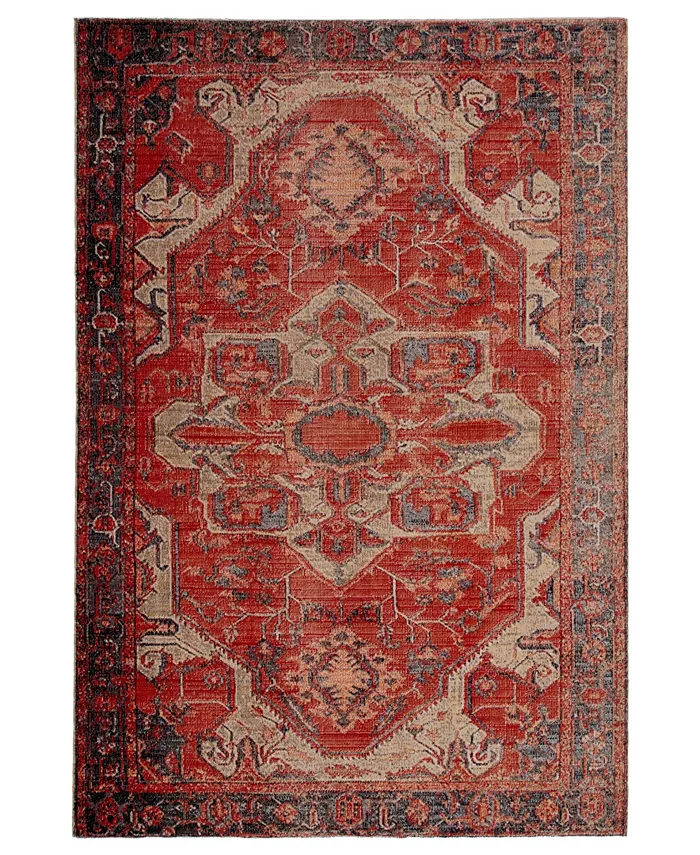 Jaipur Living Polaris POL06 Area Rug - Intensery