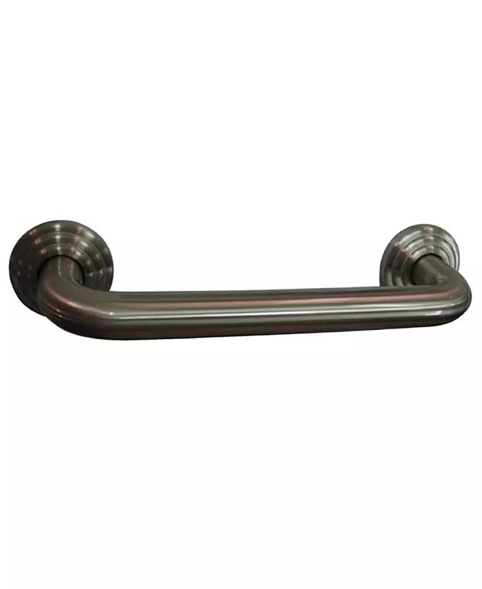 Kingston Brass Restoration 24-Inch X 1-1 4-Inch OD Grab Bar - Intensery