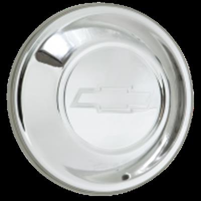 U.S. Wheel C111 U.S. Wheel Hub Covers - Intensery