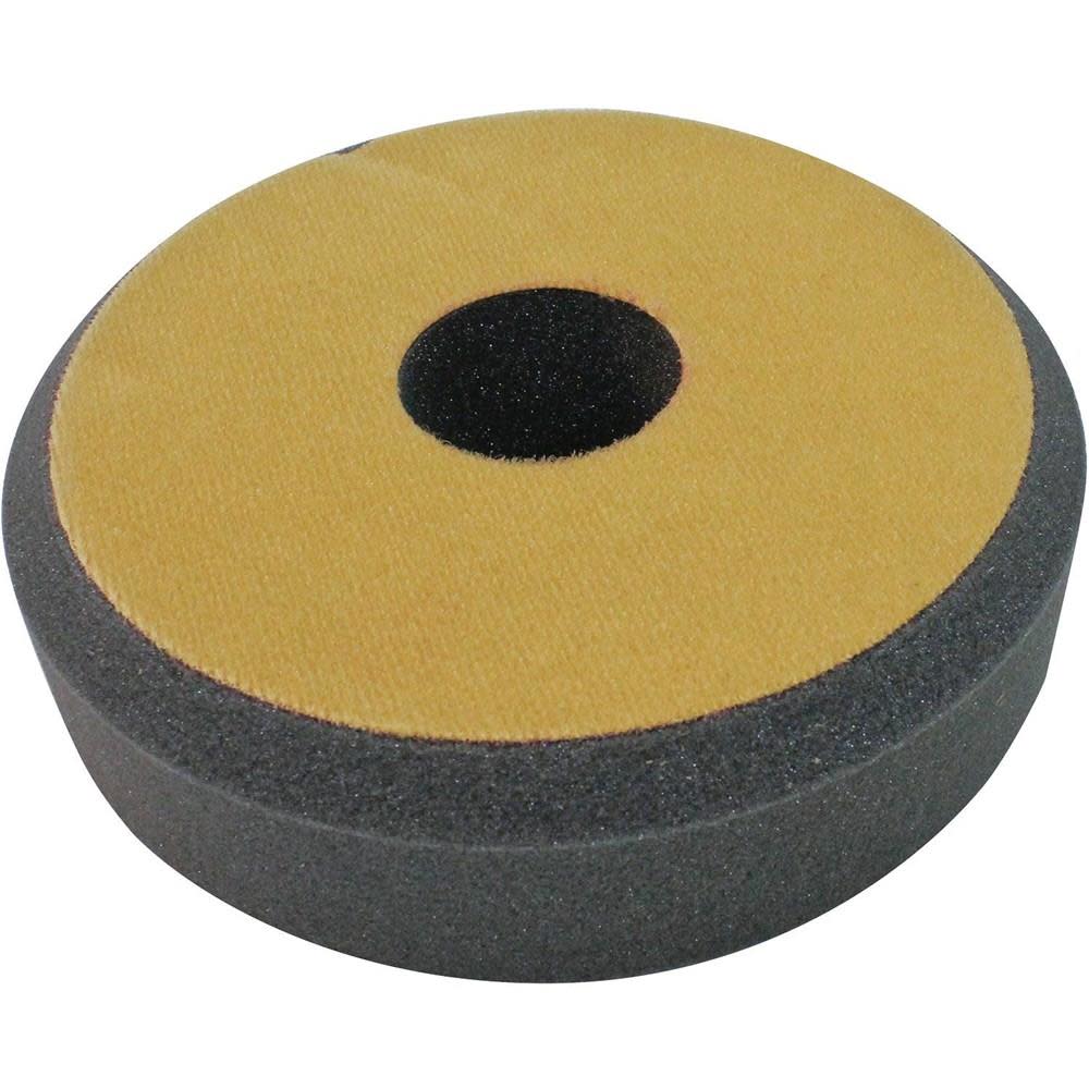 Makita 7 in. Foam Pad Hook and Loop Polishing 193470-1 from Makita - Intensery