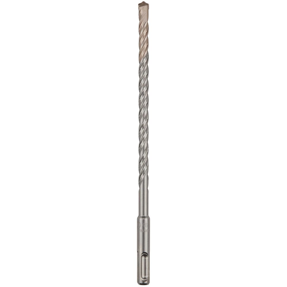 DEWALT 7/16 in x 10 in x 12 in Rock Carbide SDS Plus Hammer Drill Bit DW5435 from DEWALT - Intensery