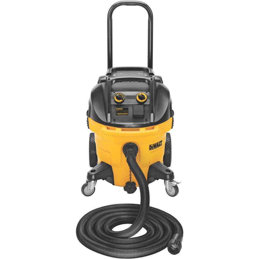 DWV01210 GALLON WET/DRY HEPA/RRP DUST EXTRACTOR - Intensery