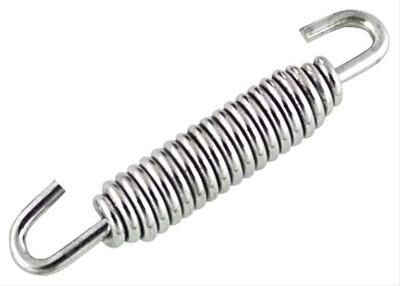 Biker's Choice 490607 Biker's Choice Jiffy Stand Return Springs - Intensery