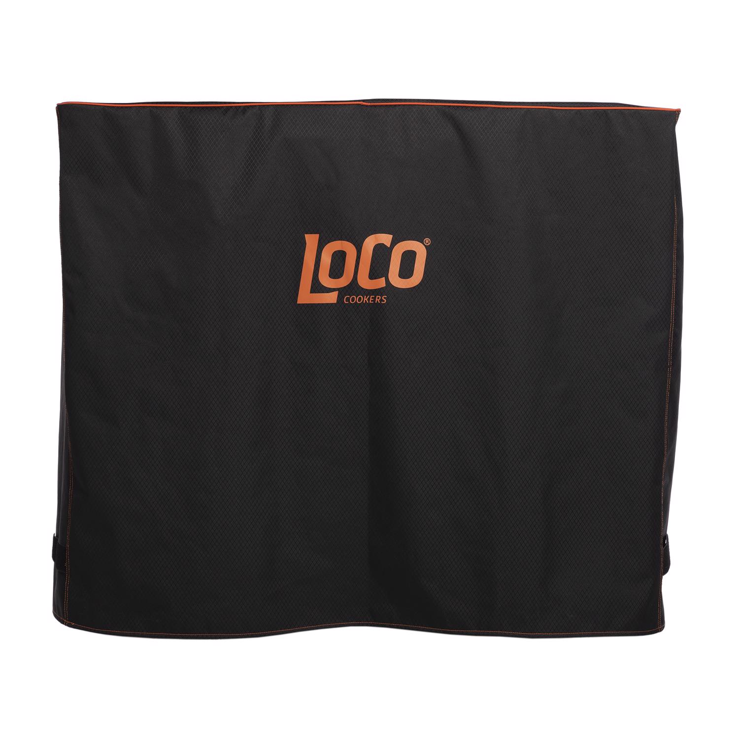 LoCo Black Griddle Cover For 36\u0022 Griddle - Intensery