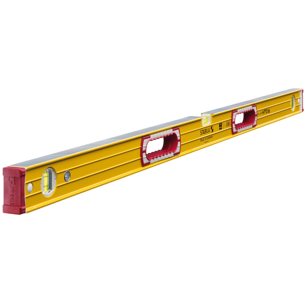 48 inch Type 196-2 Spirit Level Tool - Intensery