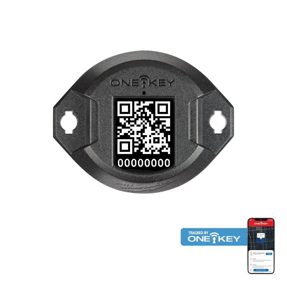 Milwaukee ONE-KEY Bluetooth Tracking Tag 48-21-2301 from Milwaukee - Intensery