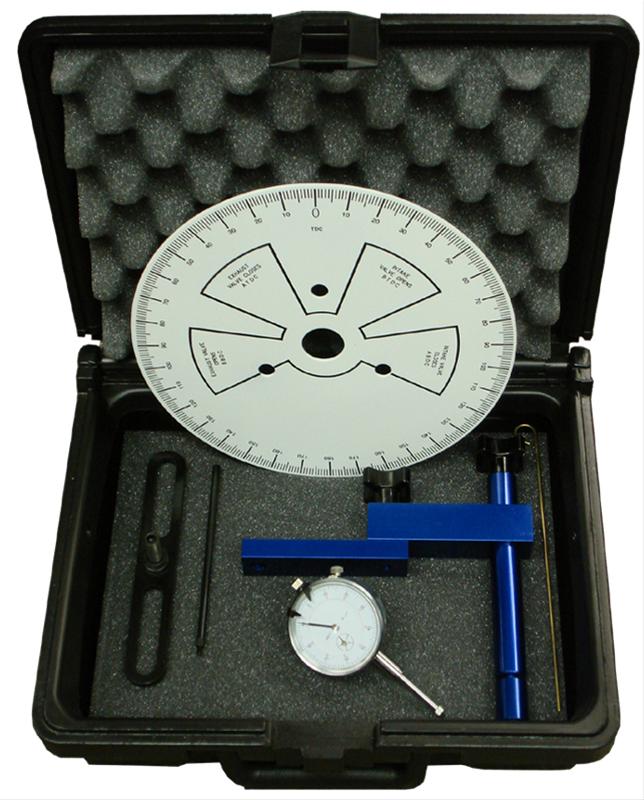 Proform Parts 68787 Proform Universal Heads-Off Degree Wheel Kits - Intensery