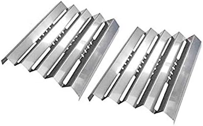 Heat Plate Replacement for Kenmore 16221, 16223, 162231, 16225, 16681, 16691, 17681, 17691 Gas Grills, 13 11/16