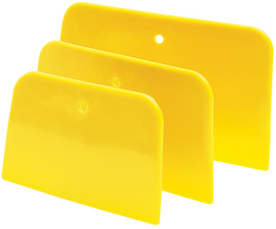Performance Tool W1001 Performance Tool Plastic Spreaders - Intensery