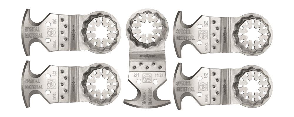 Multi Blade SL 5 Pk N09 - Intensery
